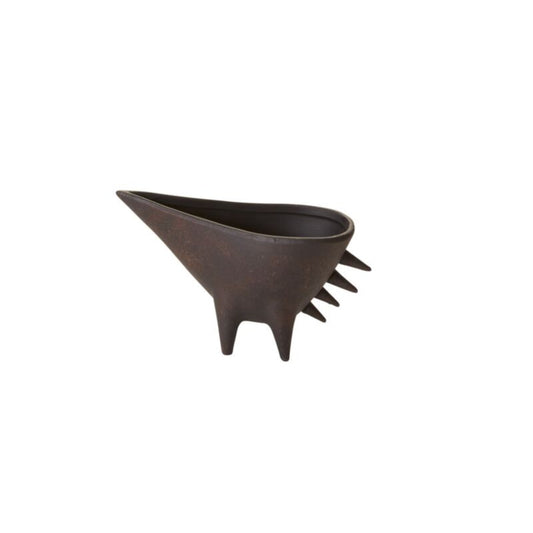 NEW OTILIA POT 8.75"X 4"X 5.5"