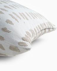 Dots Outdoor Pillow