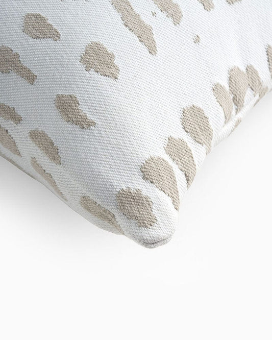 Dots Outdoor Pillow