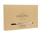 Set of 1 Handle + 2 Side Handles - Casteline Collection