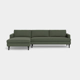 Lido Chaise Sectional