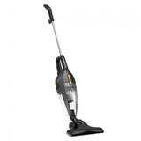 Ovente Electric Bagless 3-in-1 Stick and Handheld Vacuum 600W Lightweight Multi-Surface Cleaner with Floor Brush & Crevice Nozzle Tool for Cleaning Hardwood, Carpet, Pet Hair, Kitchen, Car ST101 Series