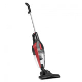 Ovente Electric Bagless 3-in-1 Stick and Handheld Vacuum 600W Lightweight Multi-Surface Cleaner with Floor Brush & Crevice Nozzle Tool for Cleaning Hardwood, Carpet, Pet Hair, Kitchen, Car ST101 Series