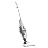 Ovente Electric Bagless 3-in-1 Stick and Handheld Vacuum 600W Lightweight Multi-Surface Cleaner with Floor Brush & Crevice Nozzle Tool for Cleaning Hardwood, Carpet, Pet Hair, Kitchen, Car ST101 Series