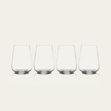 Stemless Wine Glasses Pro