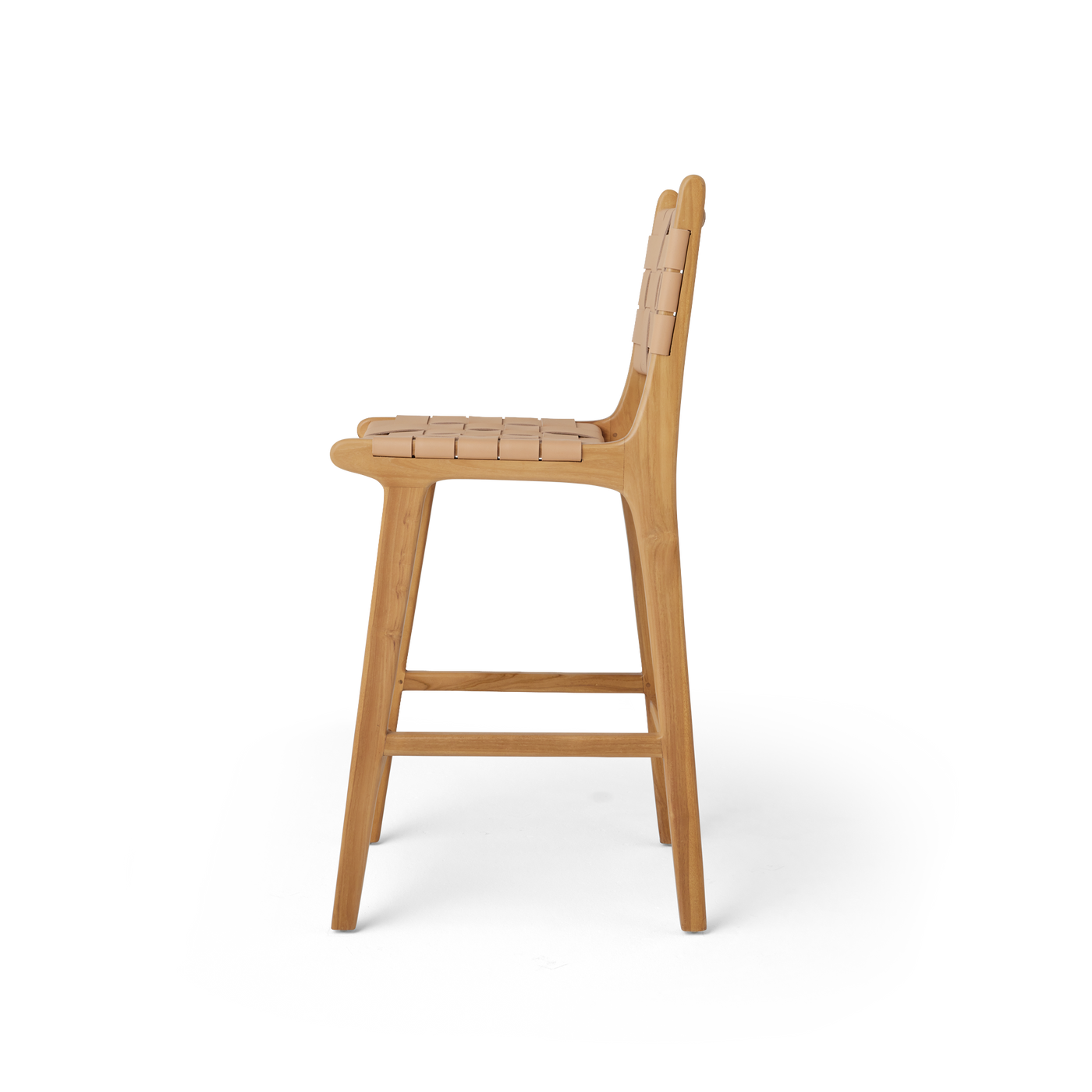 Stool #2 in Natural Chair