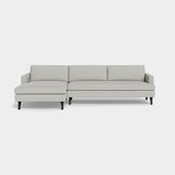 Lido Chaise Sectional