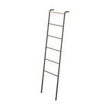Leaning Storage Ladder (63" H)  - Steel