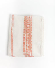 Handwoven Cotton Baby Swaddle