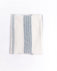 Handwoven Cotton Baby Swaddle