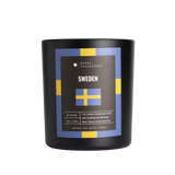 Around The World My Way Candle