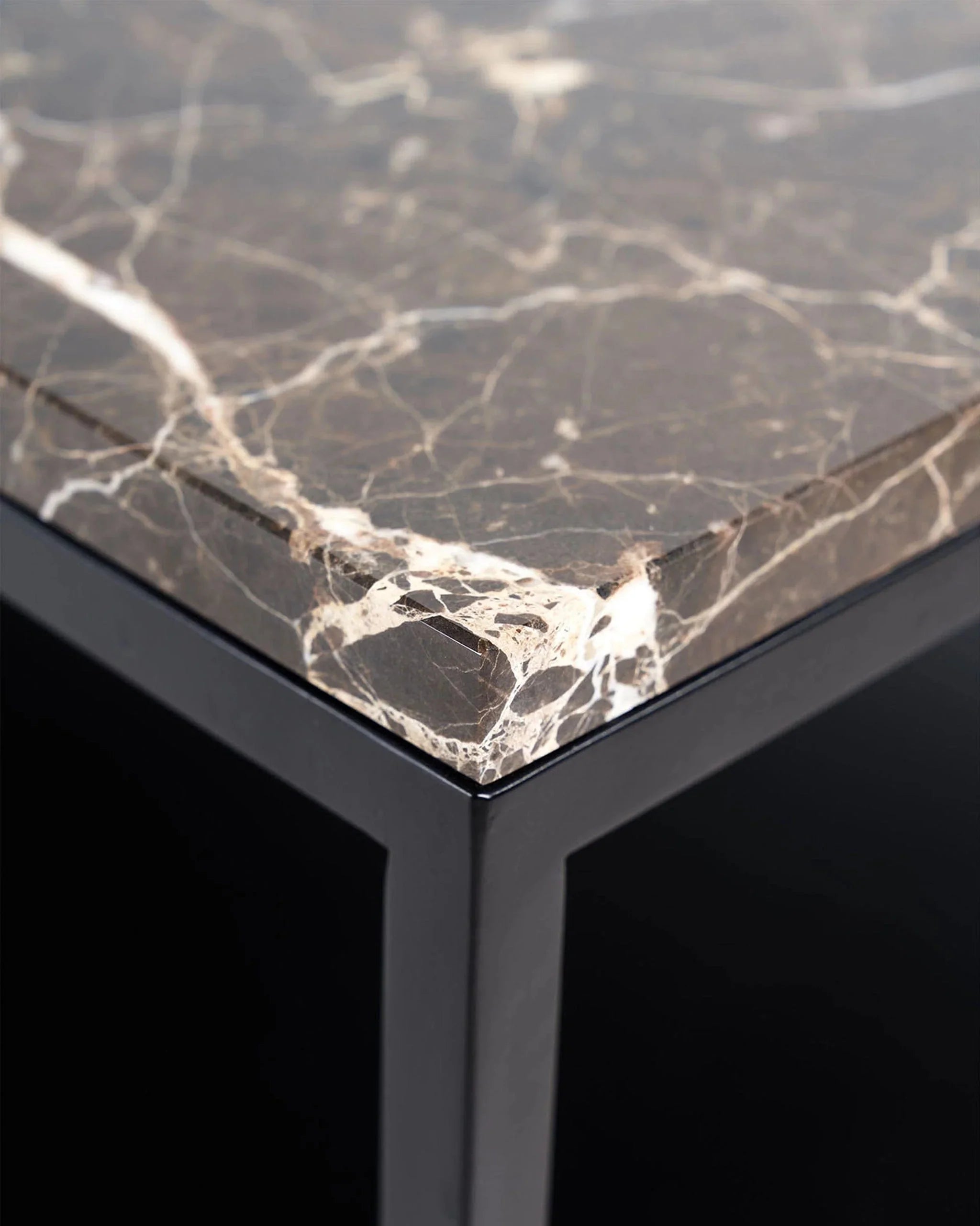 Stone Coffee Table