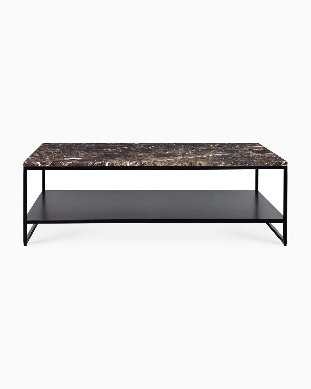 Stone Coffee Table