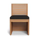 Tahiti Armless Dining Chair