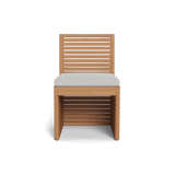 Tahiti Armless Dining Chair