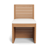 Tahiti Armless Dining Chair