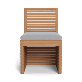 Tahiti Armless Dining Chair