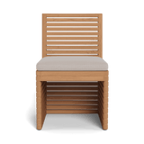 Tahiti Armless Dining Chair