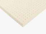 3” Latex Topper