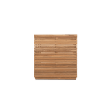 Teak Planter - XL