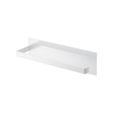 Magnetic Paper Towel Holder - Steel