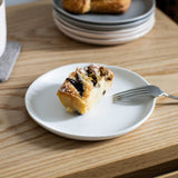 Dessert Plates