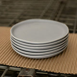 Dessert Plates