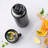 ZWILLING Thermo 33.8 oz Beverage Bottle