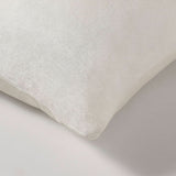 Throw Pillow - Altona Snow