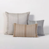 Throw Pillow - Bateau Cocoon