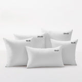 Throw Pillow - Bateau Cocoon