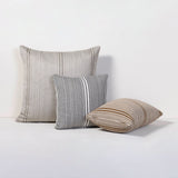 Throw Pillow - Bateau Cocoon