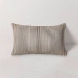 Throw Pillow - Bateau Cocoon