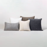 Throw Pillow - Marley Boulder