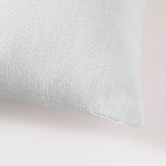 Throw Pillow - Monterey Chalk