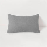 Throw Pillow - Monterey Silver