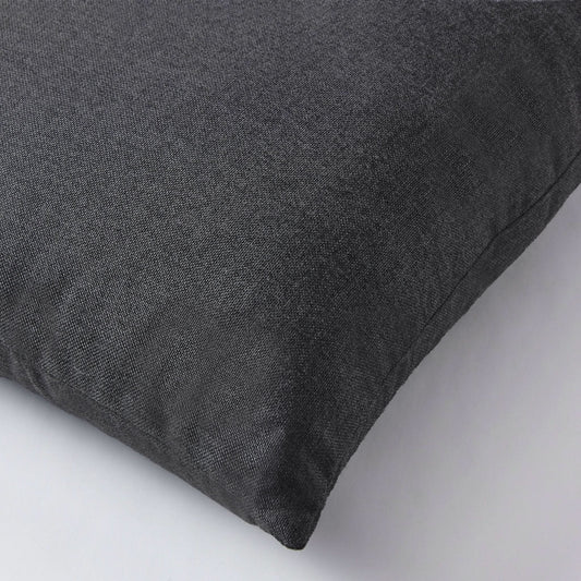 Throw Pillow - Panama Grafito