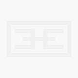 Lantern Monticello L
Black finish | clear glass