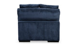 Plunge Slipper Chair