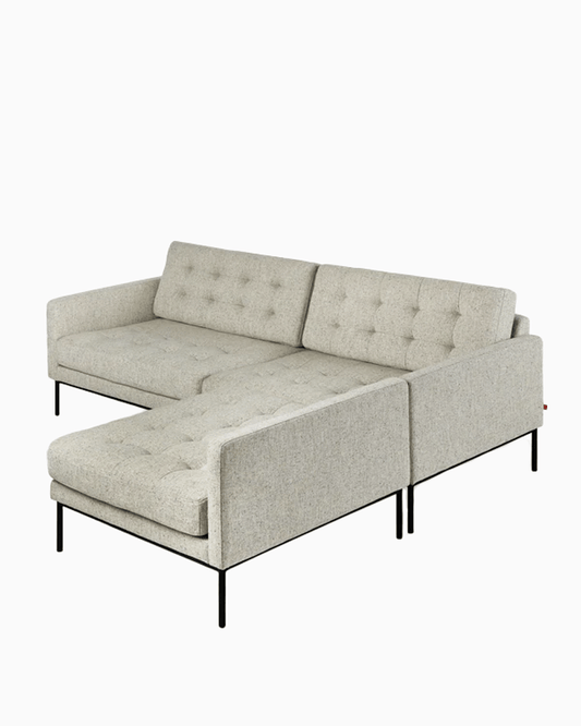 Towne Bi-Sectional