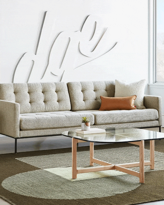 Towne Sofa