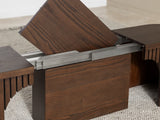 Transformer Round Dining Set - The Gathering