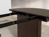 Transformer Round Dining Set - The Gathering