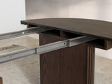 Transformer Round Dining Set - The Gathering