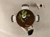 Transformer Round Chair