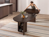 Transformer Round Table