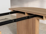 Transformer Round Dining Set - The Gathering