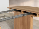 Transformer Round Dining Set - The Gathering