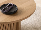 Transformer Round Dining Set - The Gathering