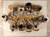 Transformer Round Dining Set - The Gathering